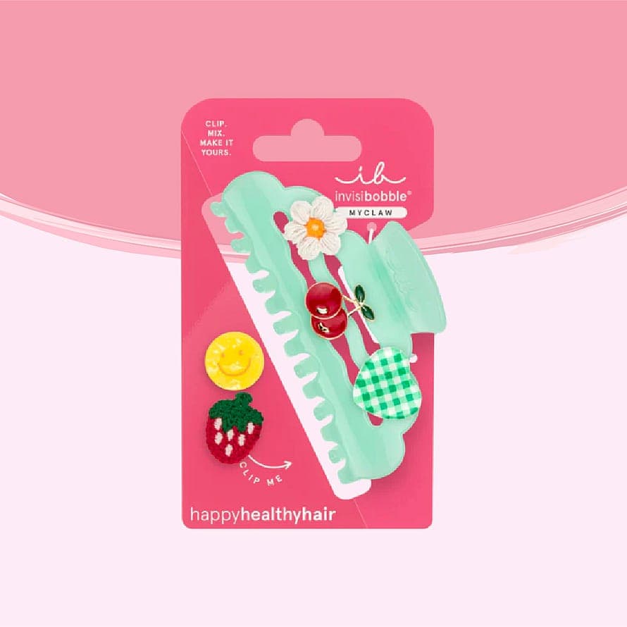 MYCLAW Picnic Pop