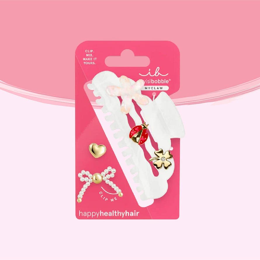 MYCLAW Full of Charms