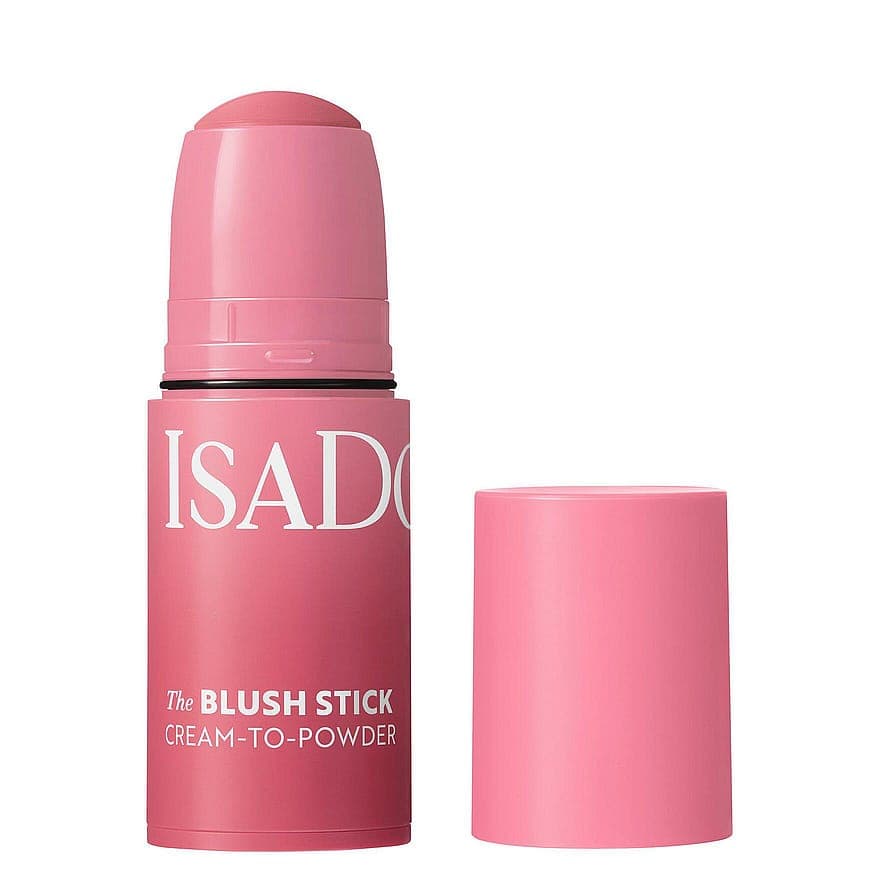 The Blush Stick Cream-to-Powder 64 Proud Rose