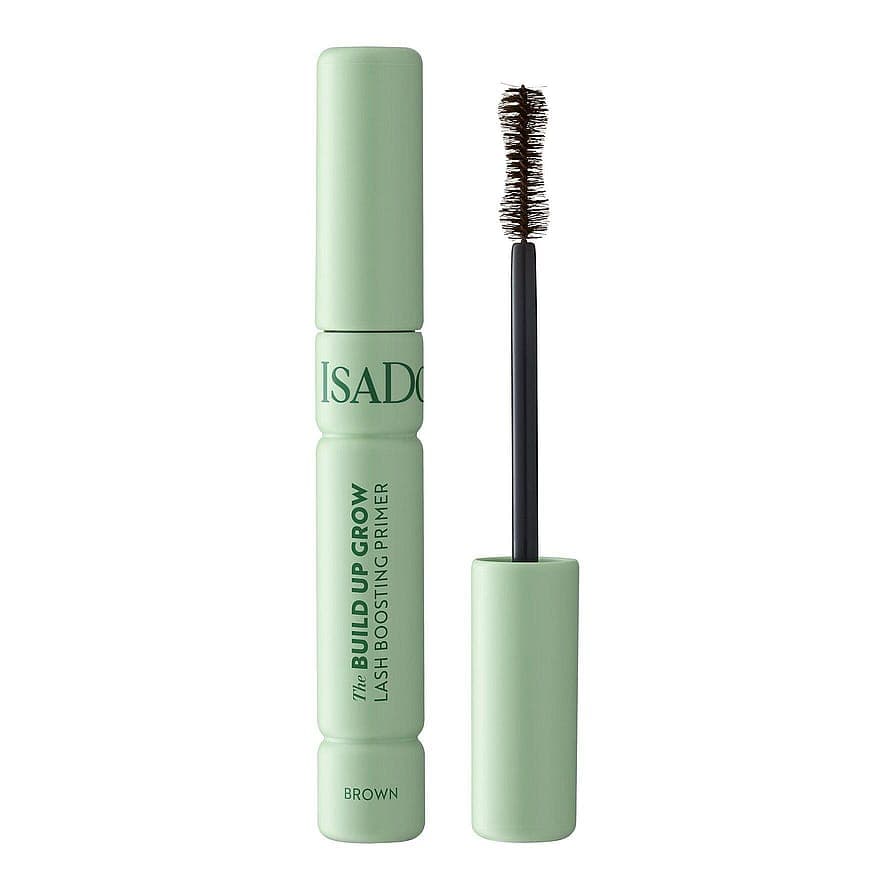 The Build Up Grow Lash Boosting Primer Mascara