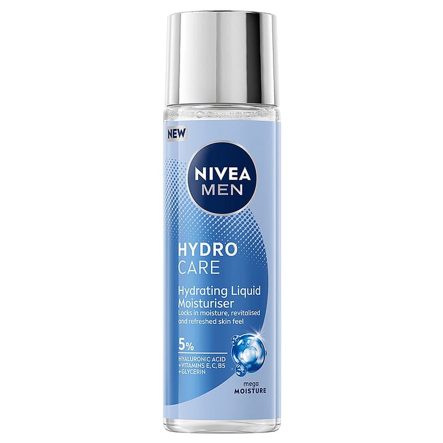 Hydrocare Hydrating Liquid 100 ml