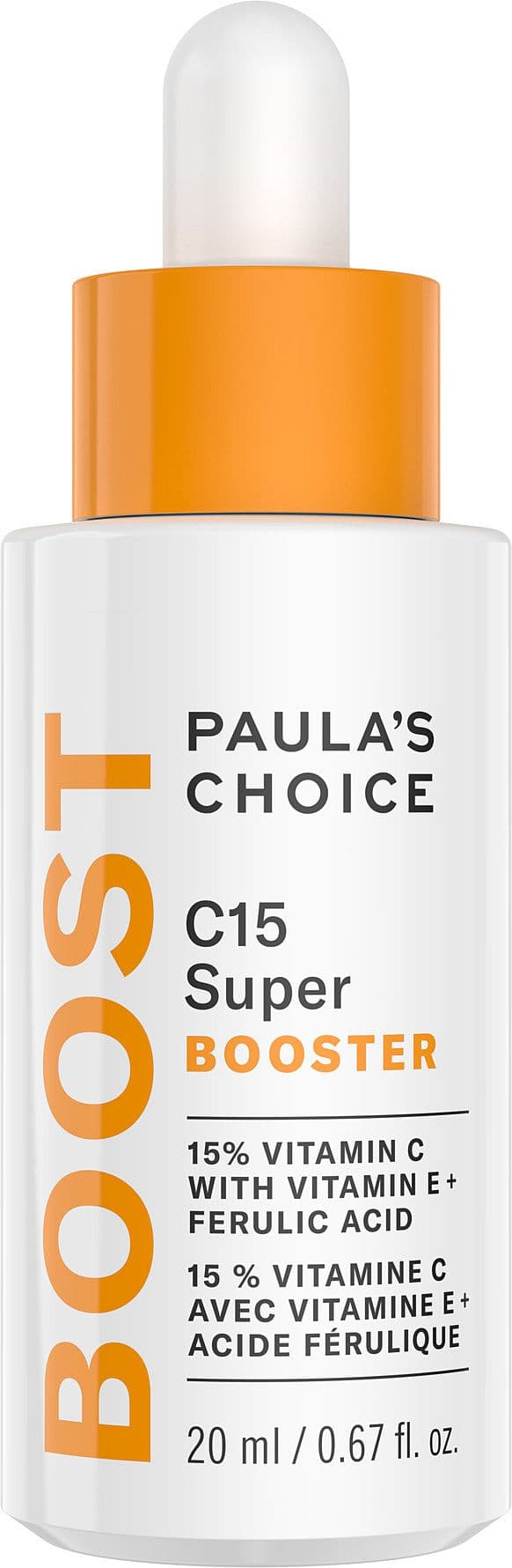C15 Super Booster 20 ml