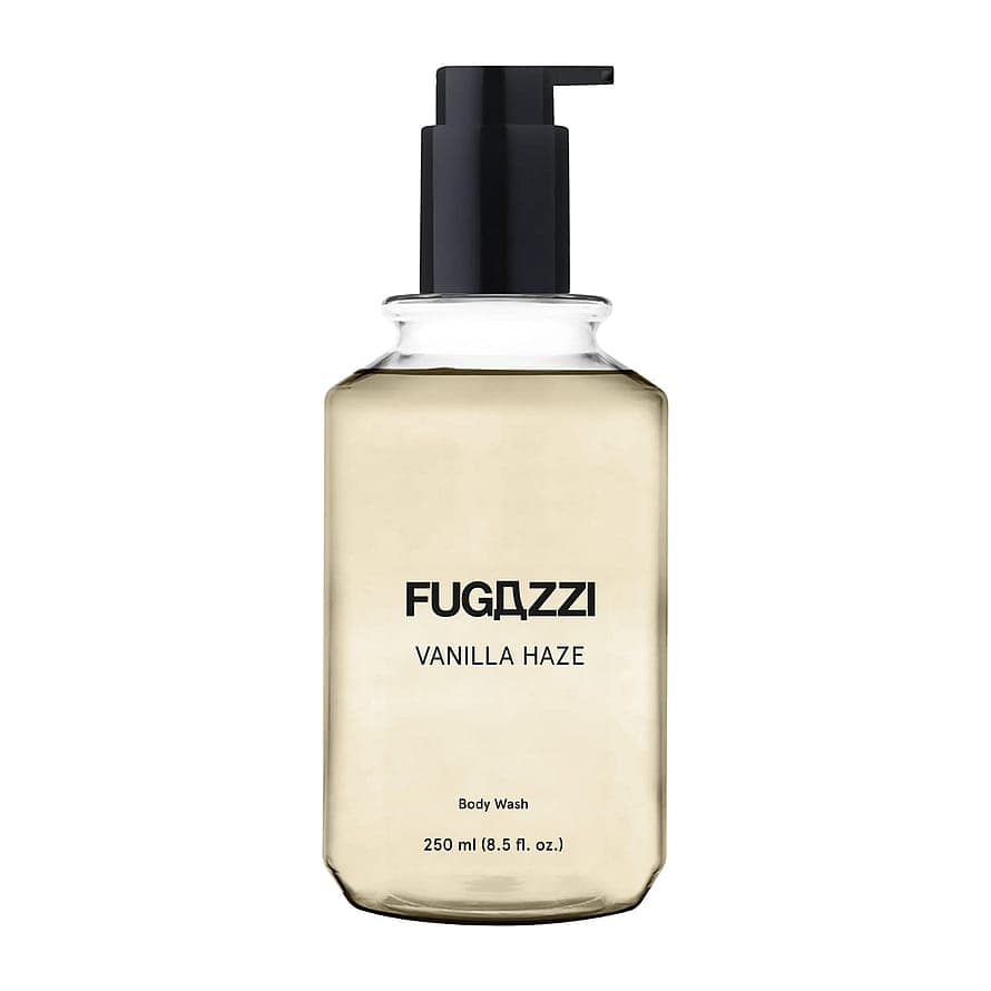 Vanilla Haze Body Wash 225 ml