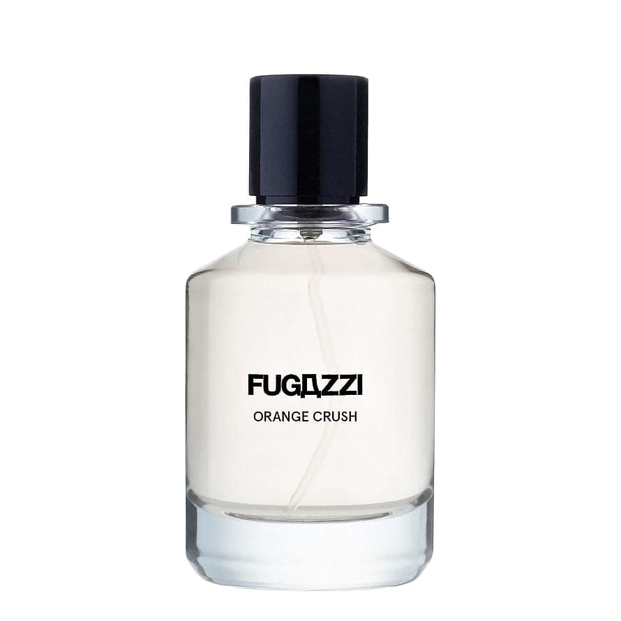 Orange Crush Extrait De Parfum 100 ml