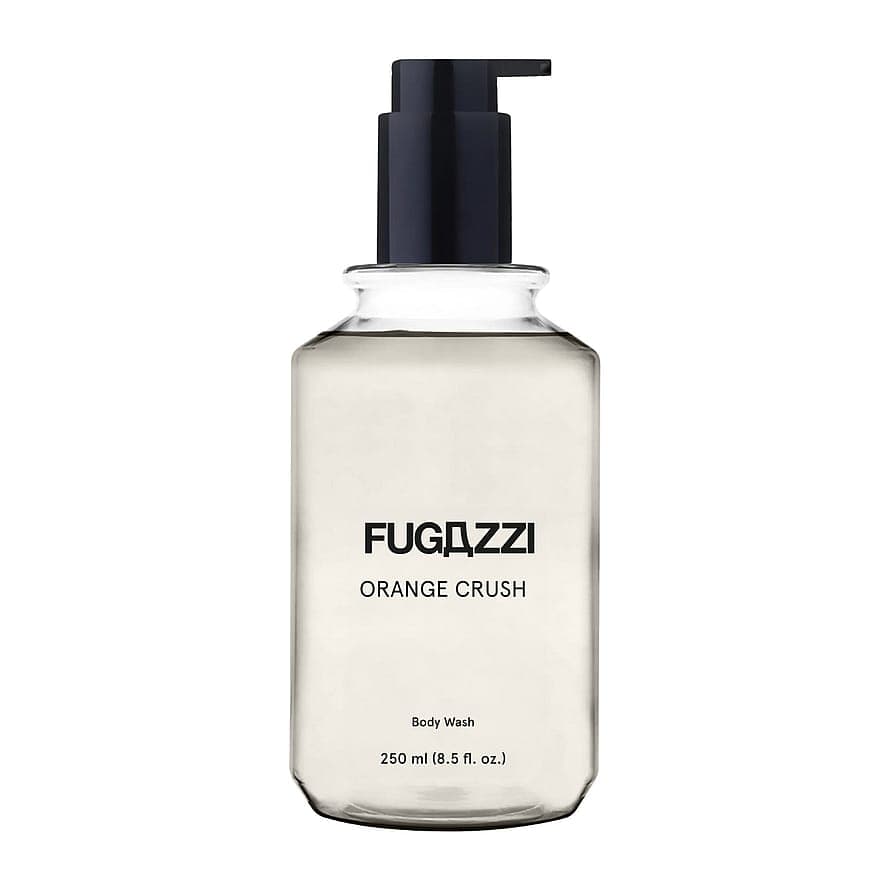 Orange Crush Body Wash 250 ml