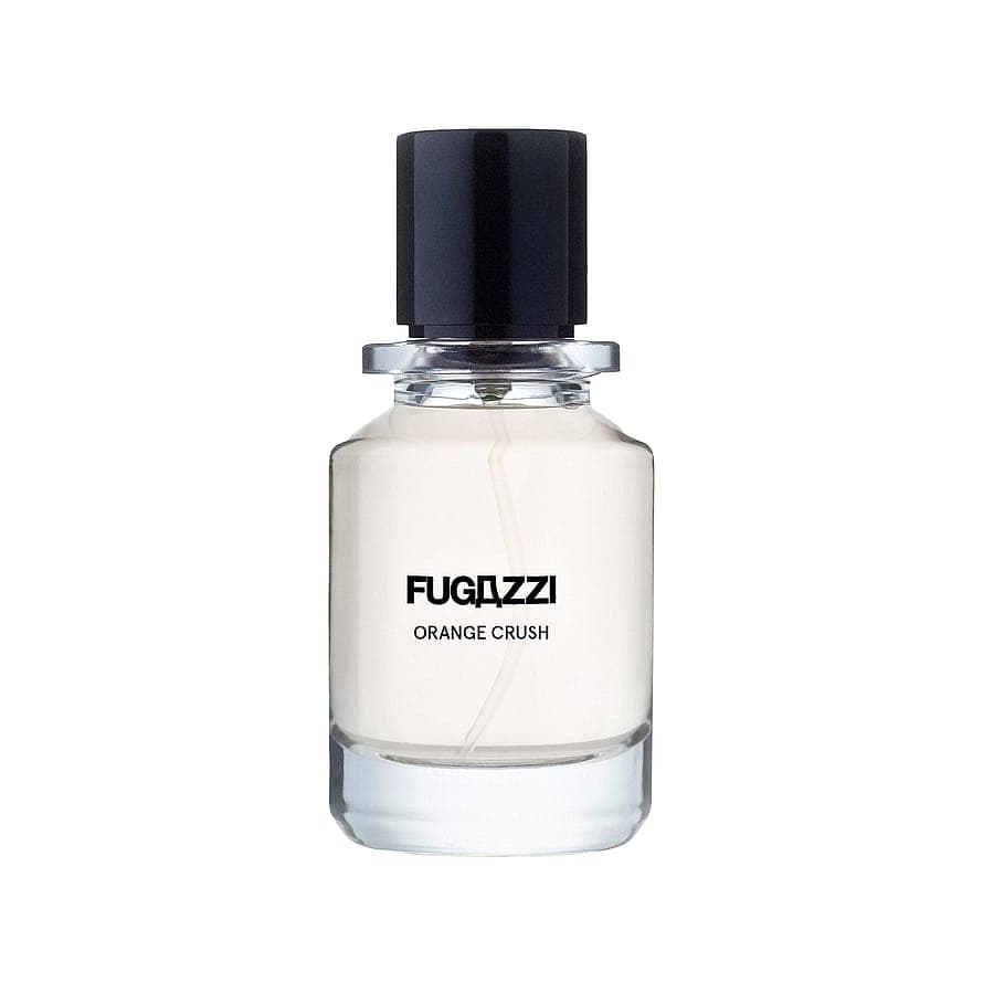 Orange Crush Extrait De Parfum 50 ml