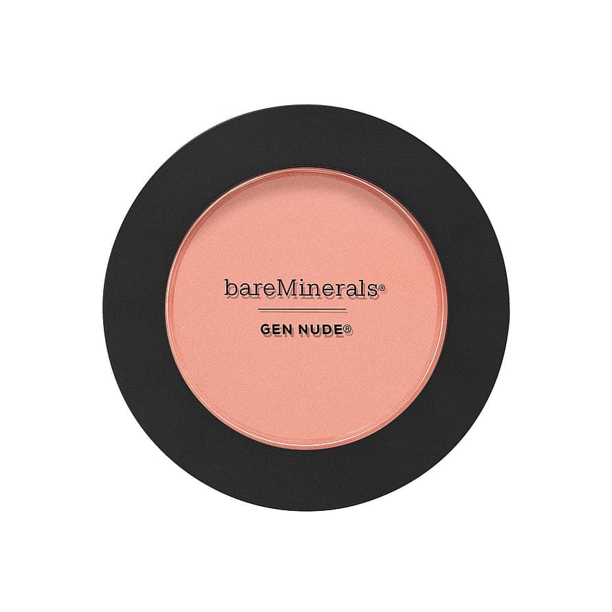 GEN NUDE Powder Blush Pretty In Pink