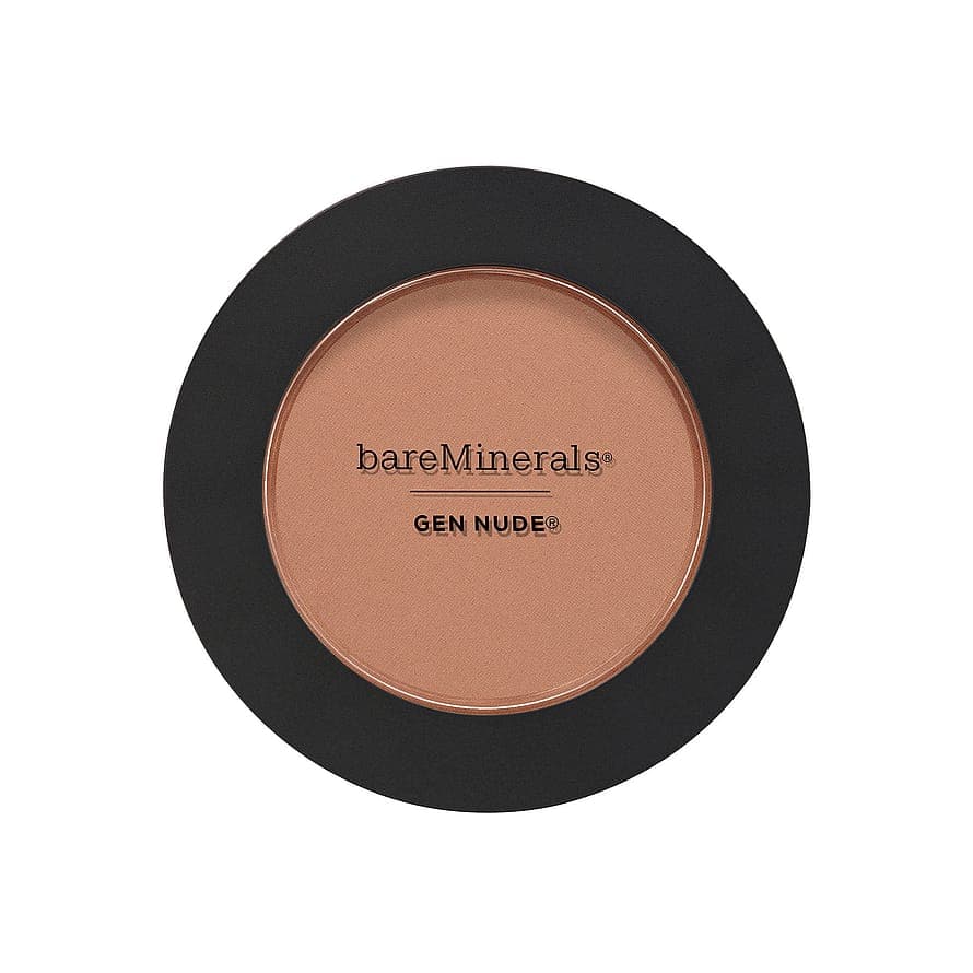 GEN NUDE Powder Blush Beige For Days