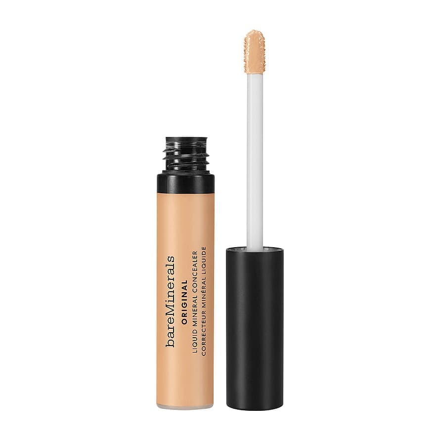 ORIGINAL Liquid Mineral Concealer Light 2C