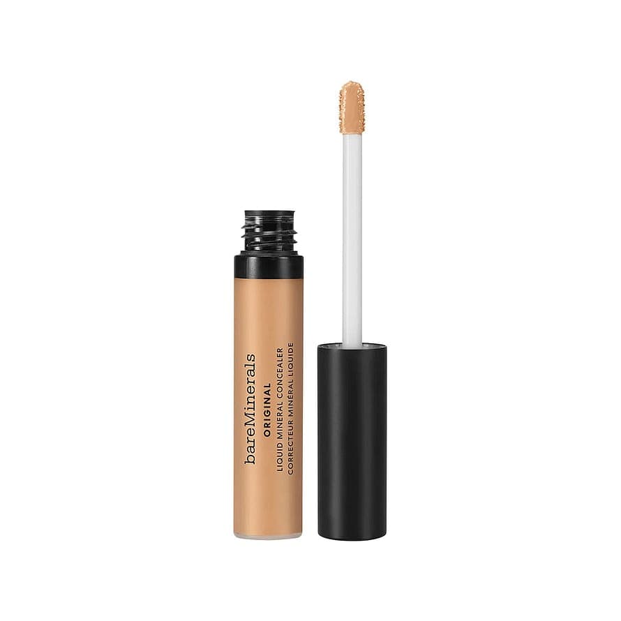 ORIGINAL Liquid Mineral Concealer Medium Tan 3.5N