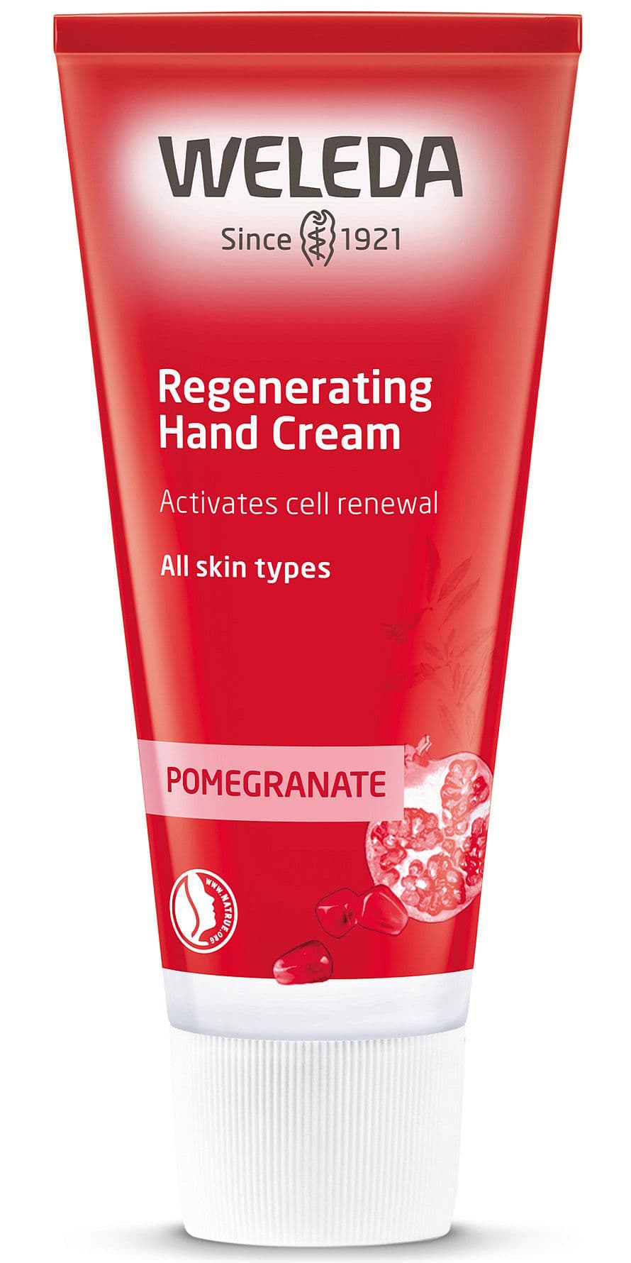 Pomegranate Hand Cream 50 ml
