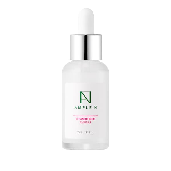AMPLE:N - Ceramide Shot Ampoule - 30ml