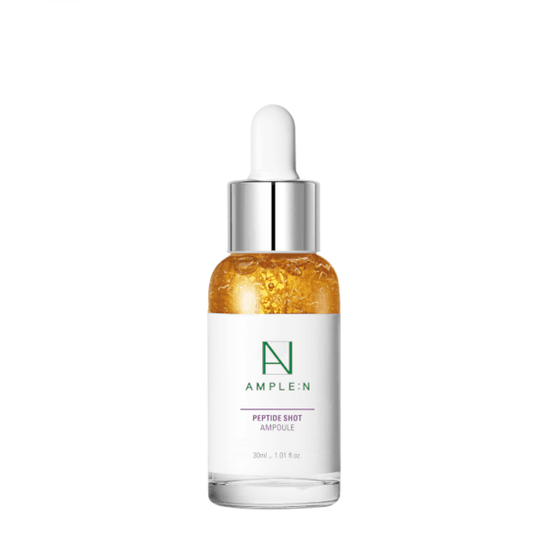AMPLE:N - Peptide Shot Ampoule - 30ml