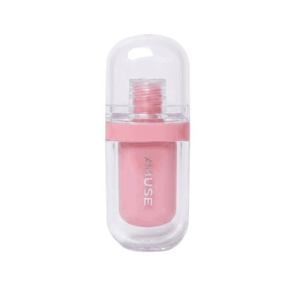 Amuse - Jel-Fit Tint - 3.8g - 03 Nupink