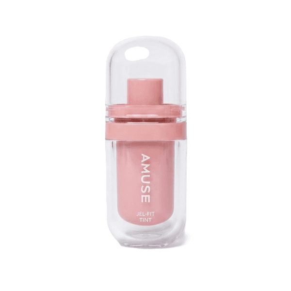 Amuse - Jel-Fit Tint - 3.8g - 05 Oat Fig
