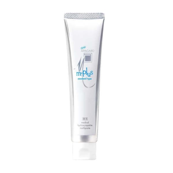 APAGARD - M-Plus Toothpaste - 130g