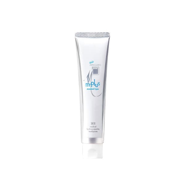 APAGARD - M-Plus Toothpaste - 63g