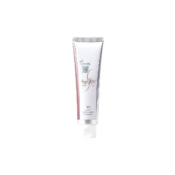 APAGARD - Smokin' Toothpaste - 53g