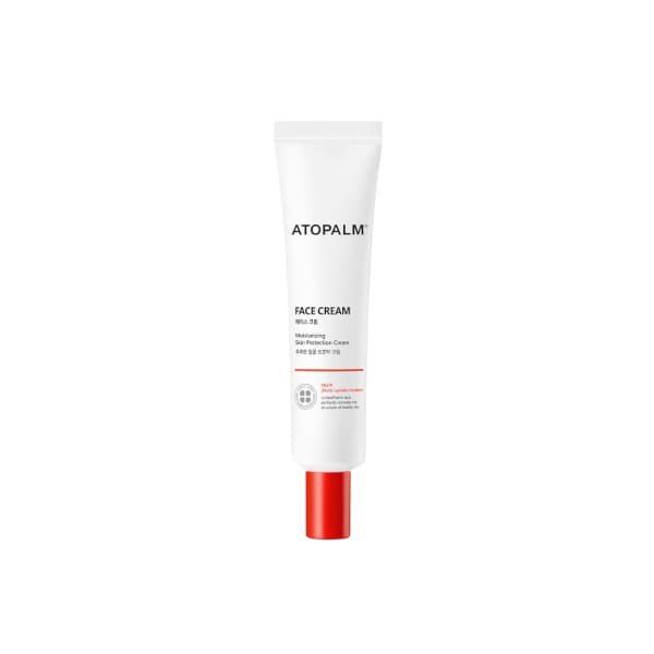 Atopalm - Face Cream - 35ml