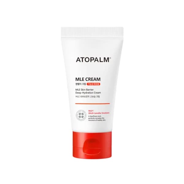 Atopalm - MLE Cream (Tube Type) - 65ml