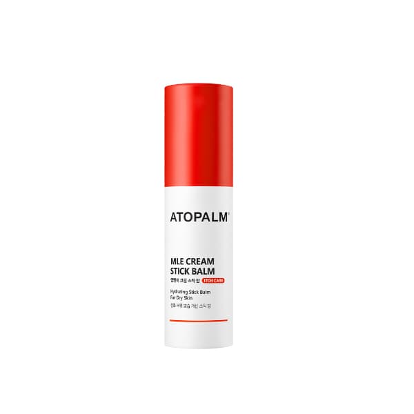 Atopalm - MLE Cream Stick Balm - 10g