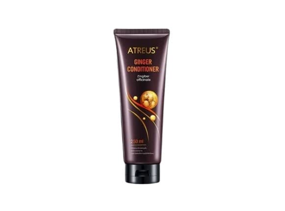Atreus - Ginger Conditioner - 250ml