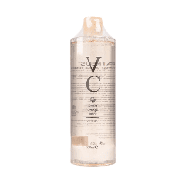 Atreus - VC Sweet Orange Toner - 500ml