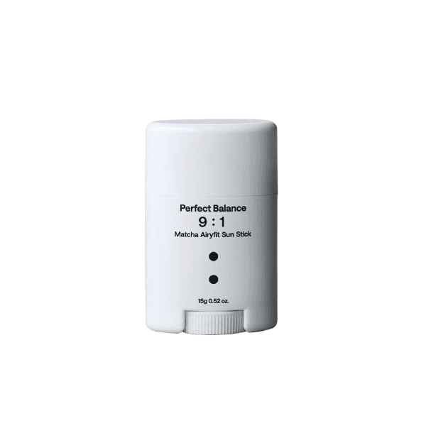 B : Lab - Matcha Airyfit Sun Stick SPF50+ PA++++ - 15g