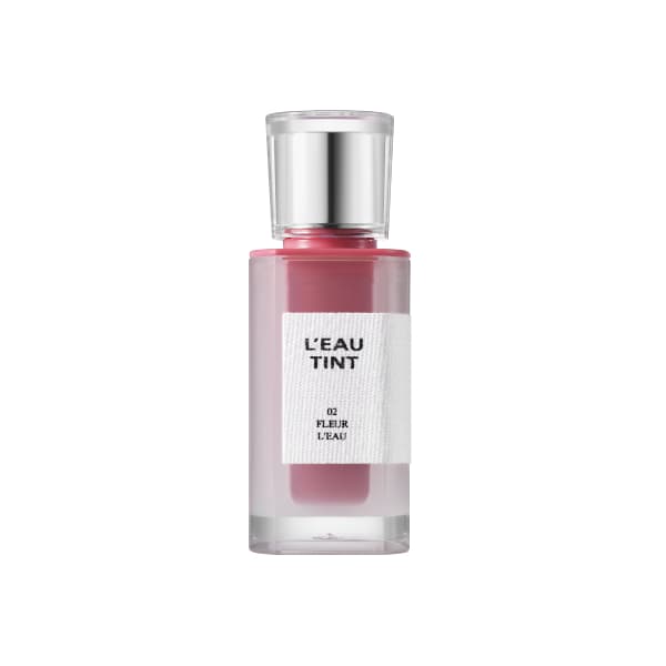 BBIA - L'eau Tint - 4.5g - 02 Fleur L'eau