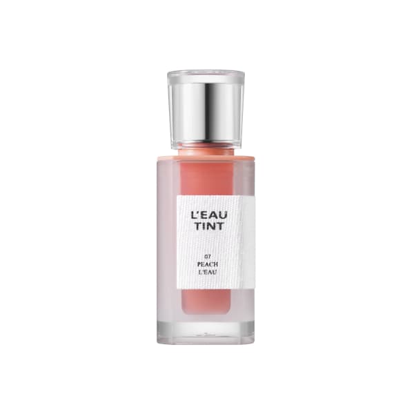 BBIA - L'eau Tint - 4.5g - 07 Peach L'eau