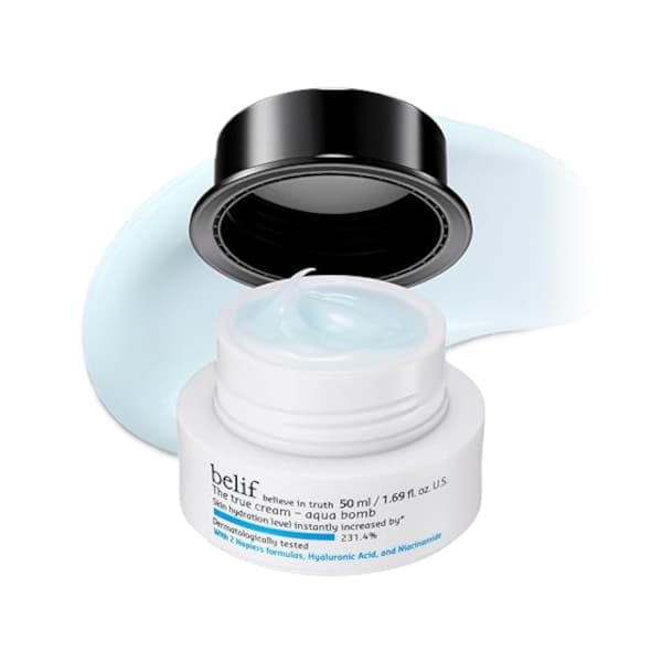 Belif - The True Cream Aqua Bomb - 50ml