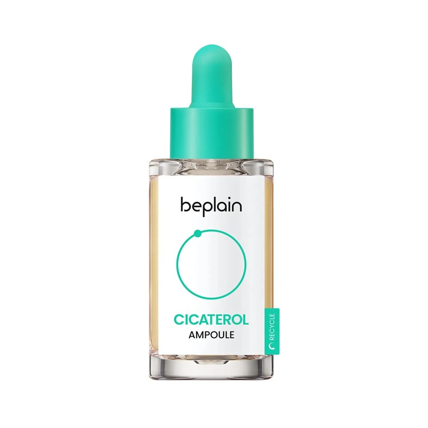 beplain - Cicaterol Ampoule - 30ml
