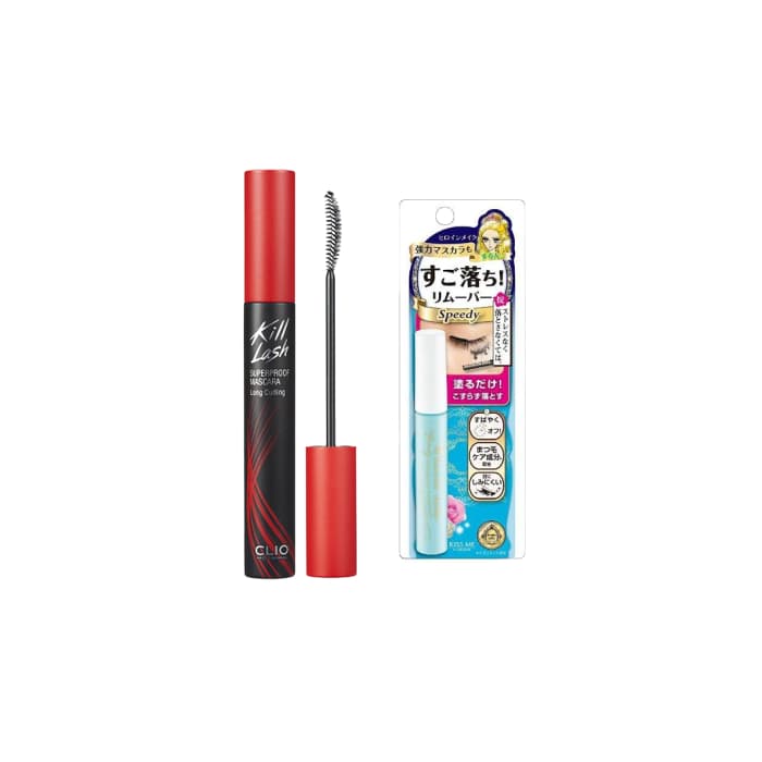 CLIO X ISEHAN Perfection Set