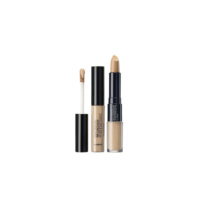The Saem Perfection Set