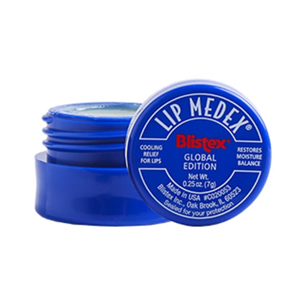 BLISTEX - Lip Medex Global Edition - 7g