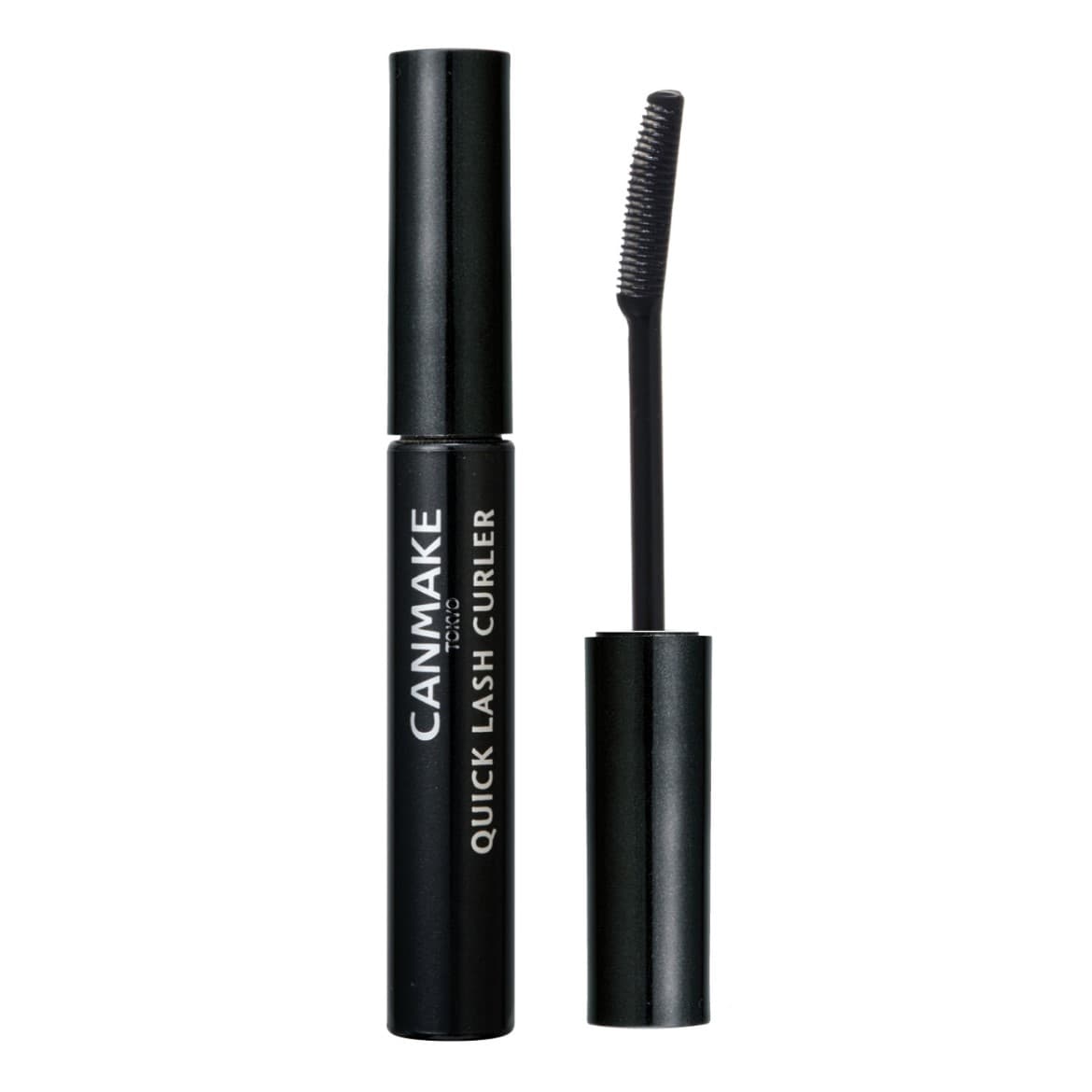 CANMAKE - Quick Lash Curler - 6g - BK Black
