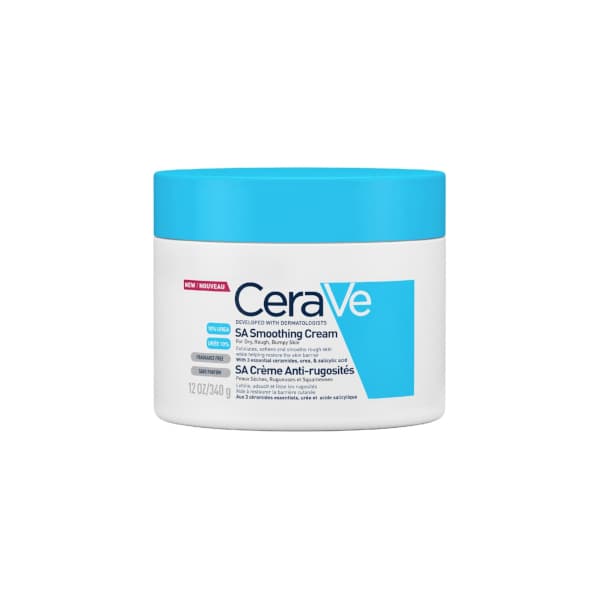 CeraVe - SA Cream - 340g