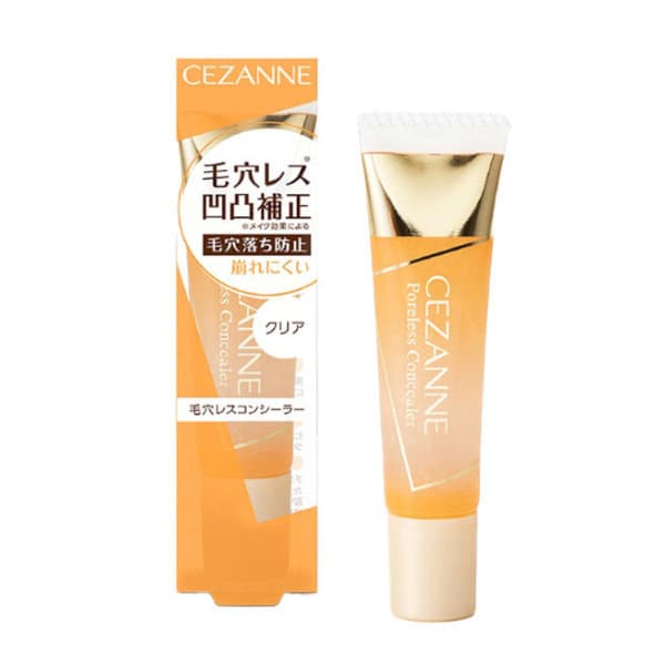 CEZANNE - Poreless Concealer - 11g