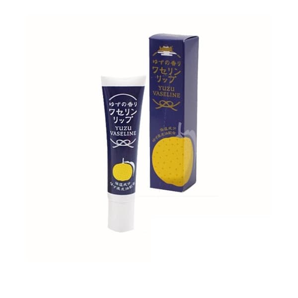 CHARLEY - Trad Vaseline Lip - 10g - Yuzu