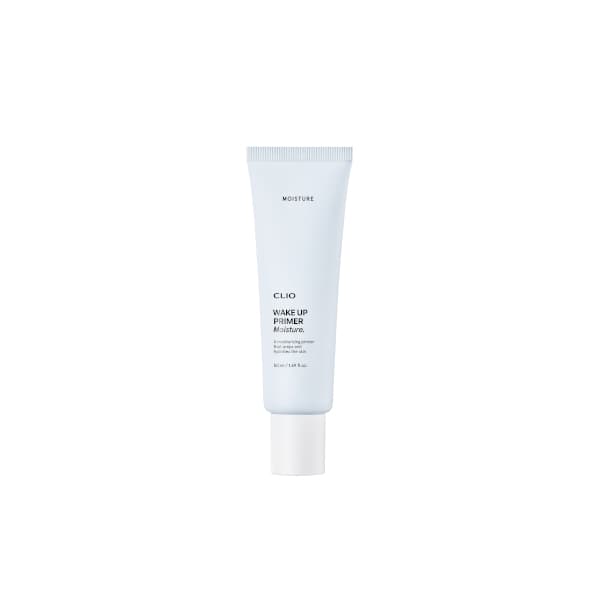 CLIO - Wake Up Primer Moisture - 50ml
