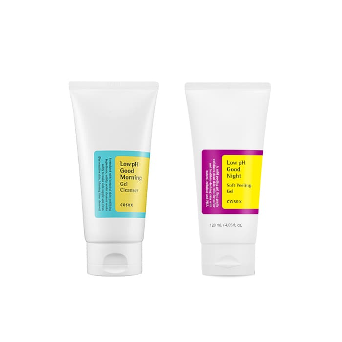 COSRX Pore-clearing Set