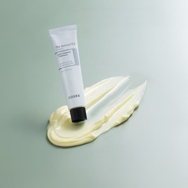 COSRX - The Retinol 0.1 Cream - 20ml