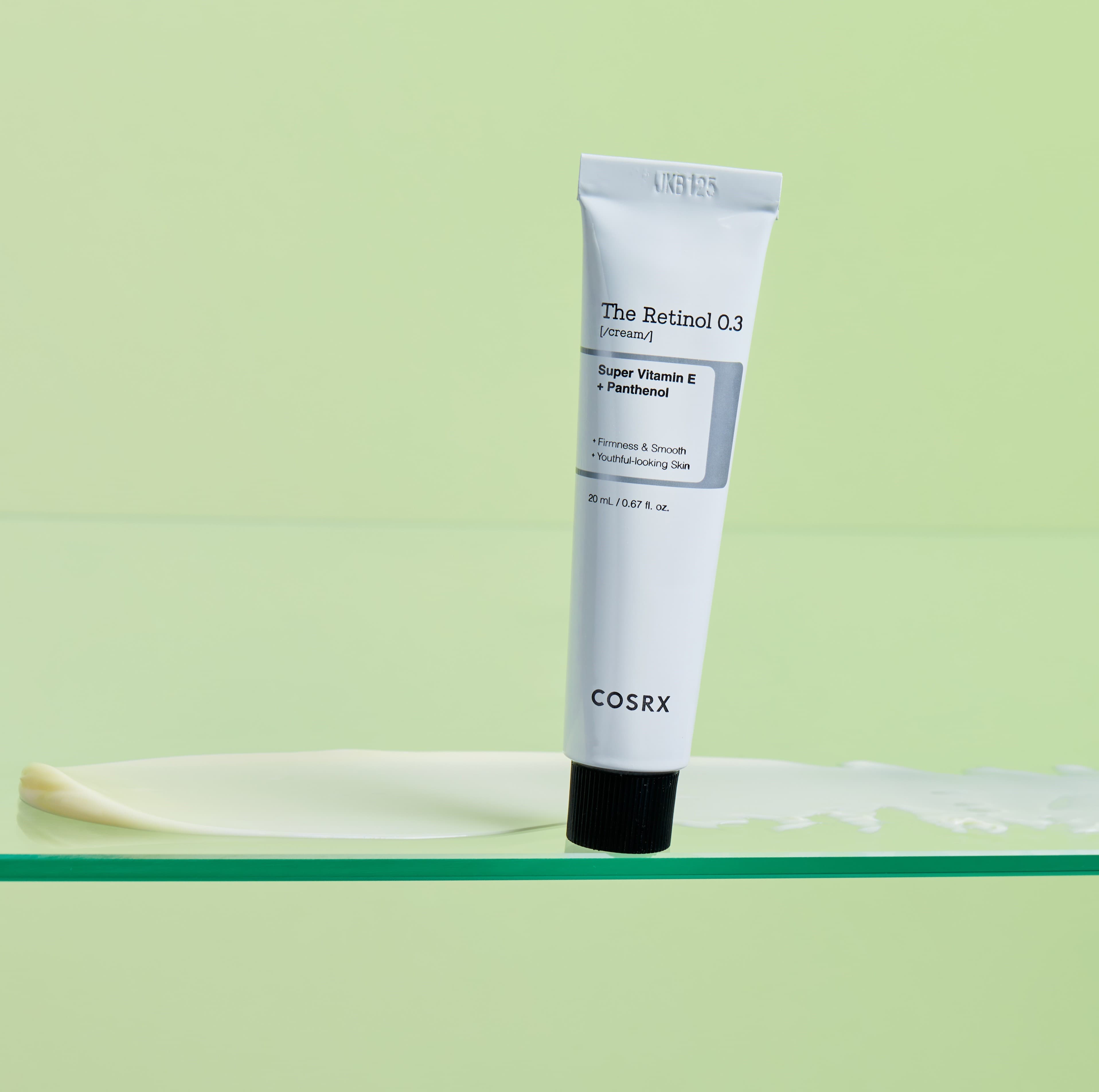 COSRX - The Retinol 0.3 Cream - 20ml