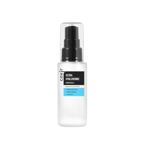 coxir - Ultra Hyaluronic Ampoule - 50ml
