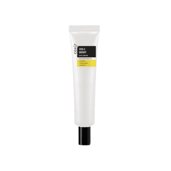 coxir - Vita C Bright Eye Cream - 30ml
