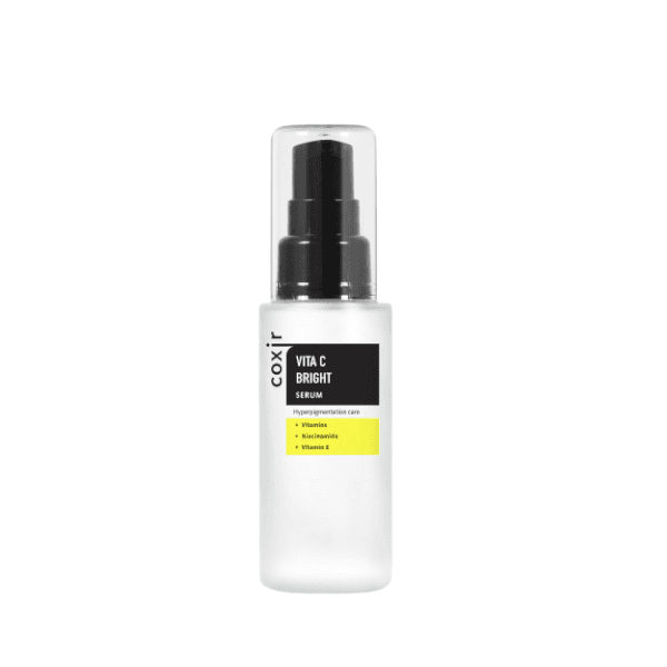 coxir - Vita C Toning Serum - 50ml