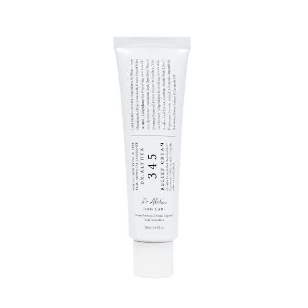 Dr. Althea - 345 Relief Cream - 50ml