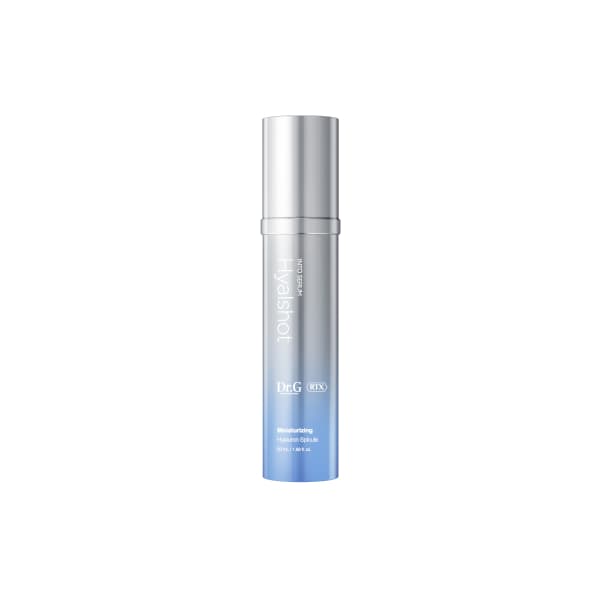 Dr.G - RTX Into Serum - 50ml - Hyalshot