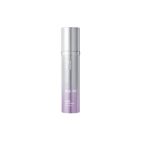 Dr.G - RTX Into Serum - 50ml - Peptishot
