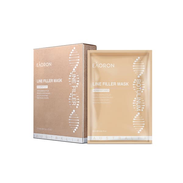 EAORON - Line Filler Mask - 25ml x 5pcs